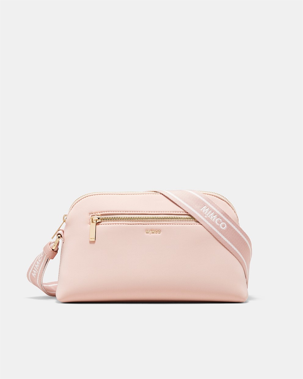 Squad Crossbody Bag