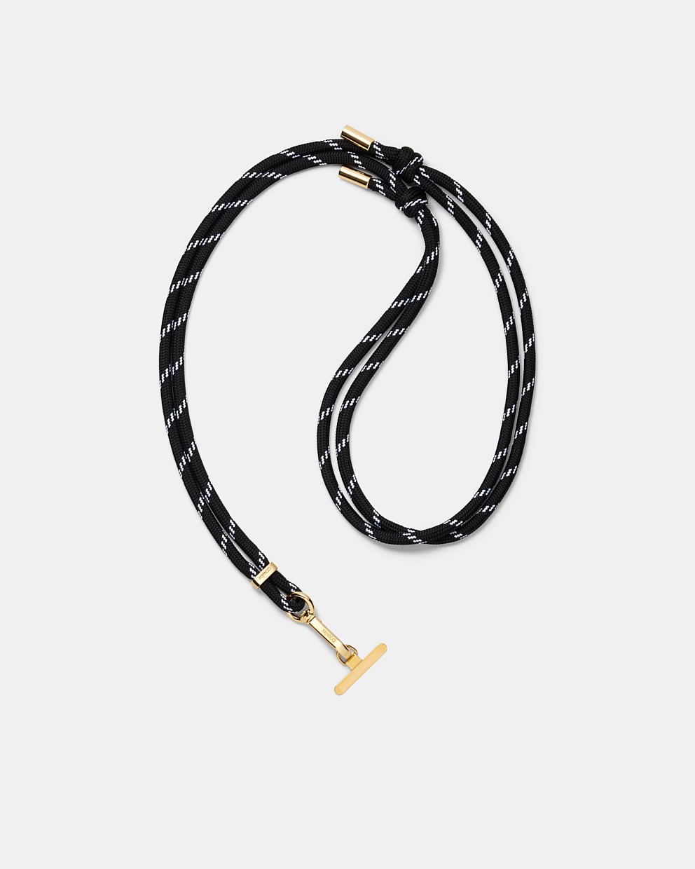 Bungee Knot Phone Crossbody Strap