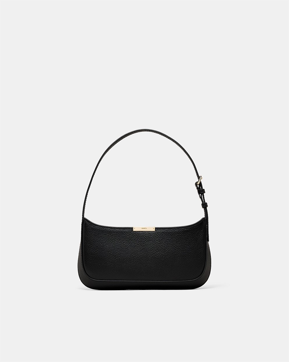 Cove Slim Shoulder Bag