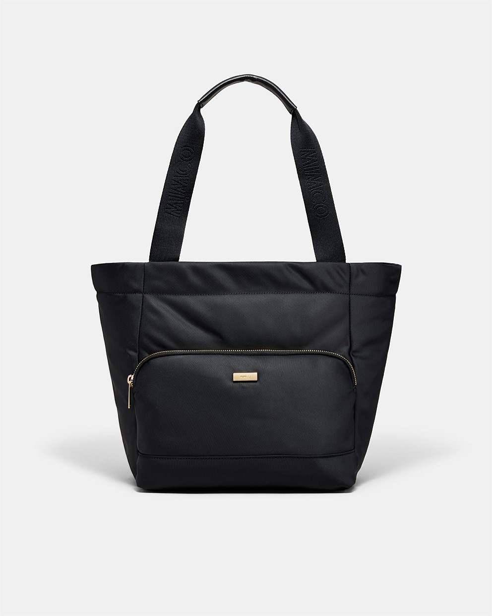 Echo Tote Bag