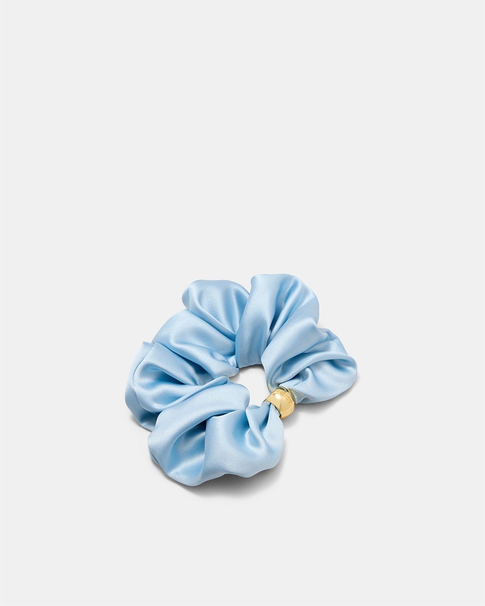 Ball Scrunchie