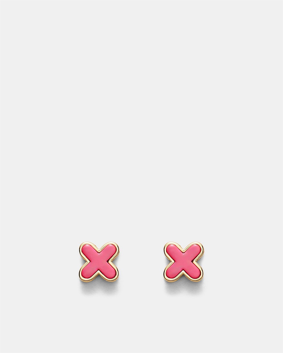 Dreamy Stud Earrings