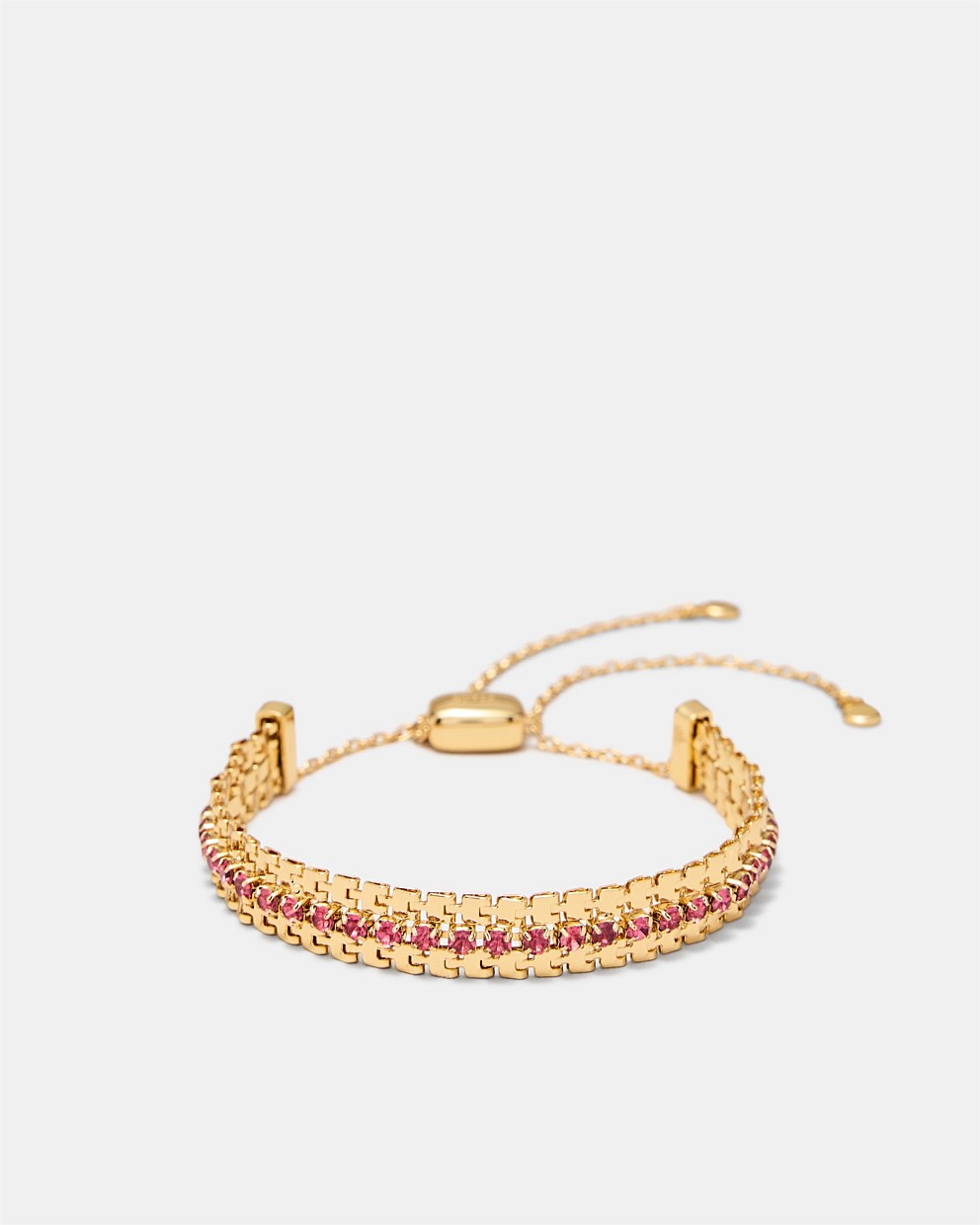 Crystallus Bracelet