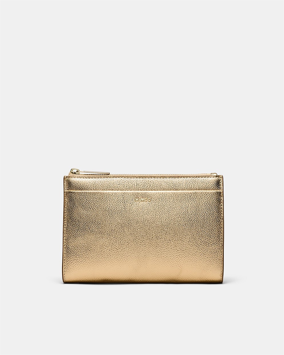 Yvette Gusset Pouch