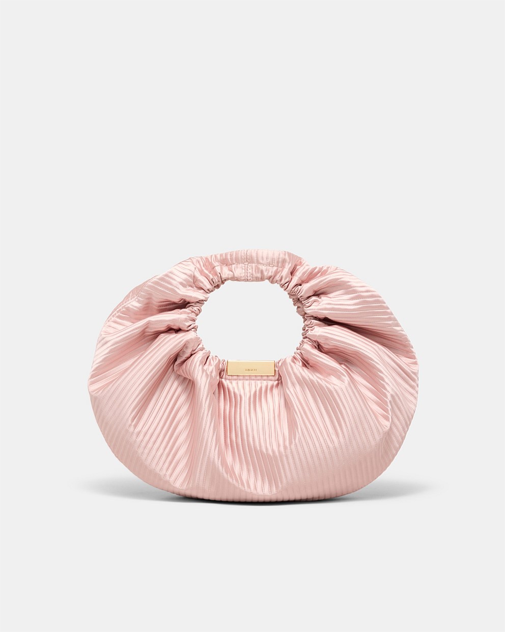 Bianca Rouched Grab Bag