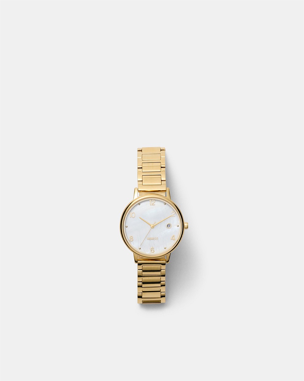 Quintessential Watch