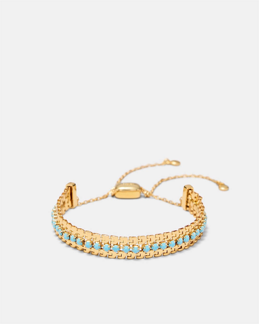 Crystallus Bracelet