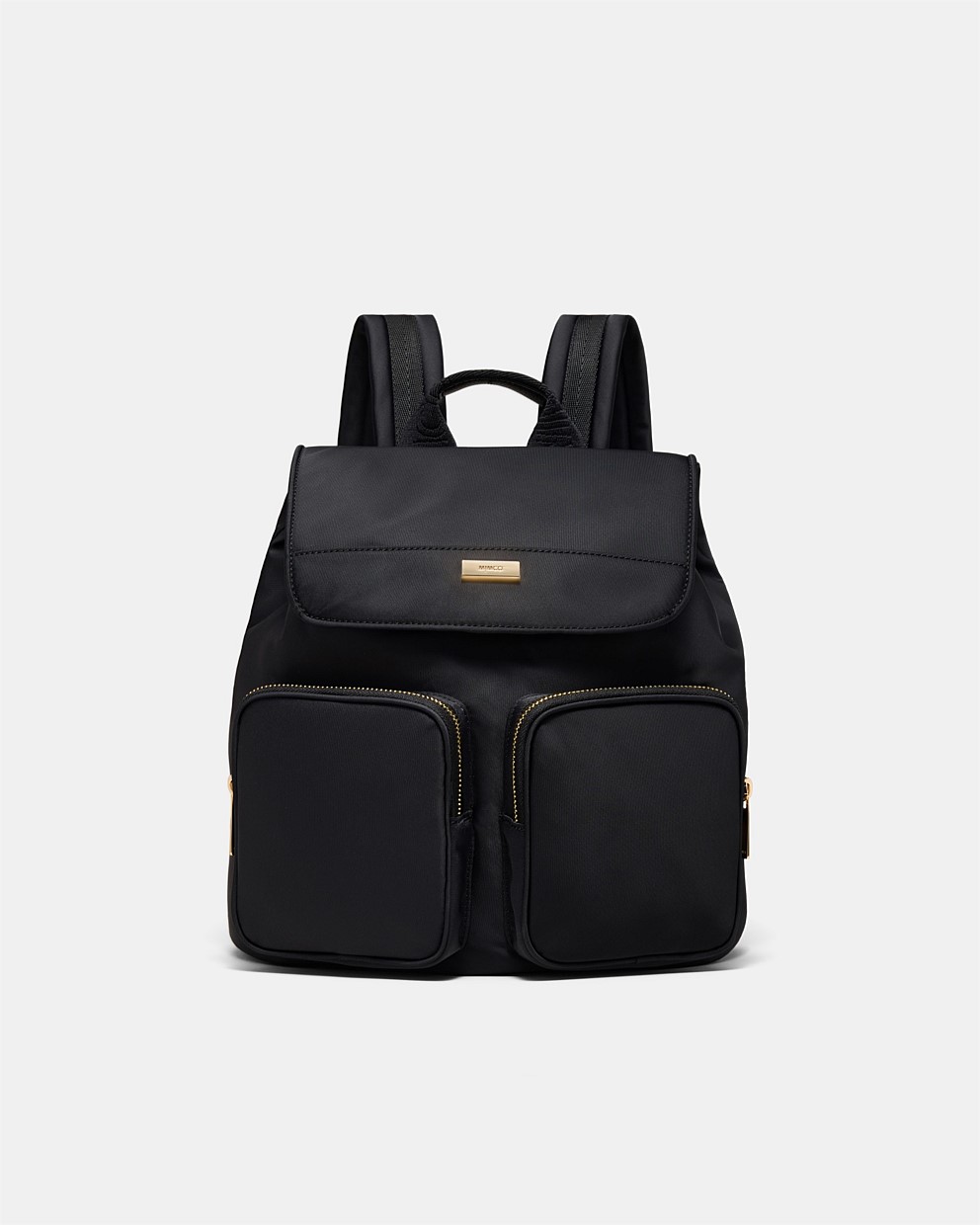 Echo Backpack