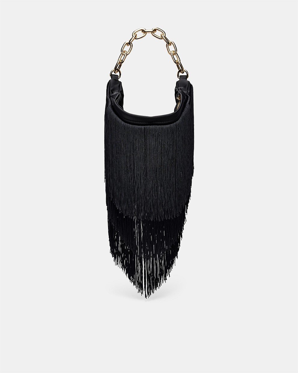 Rockbird Fringe Shoulder Bag