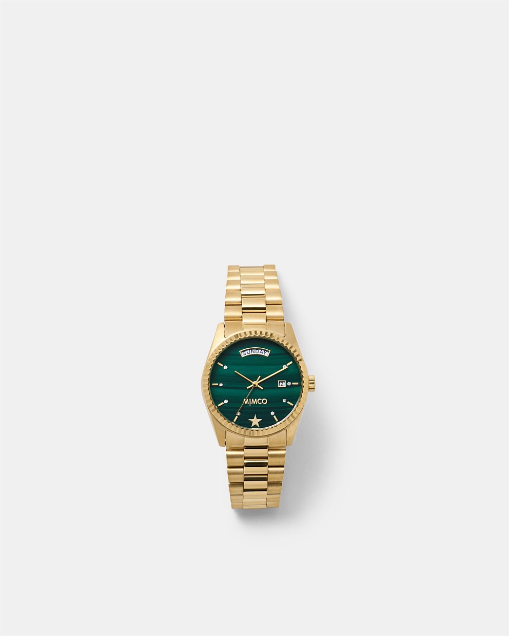 Prophecy Watch