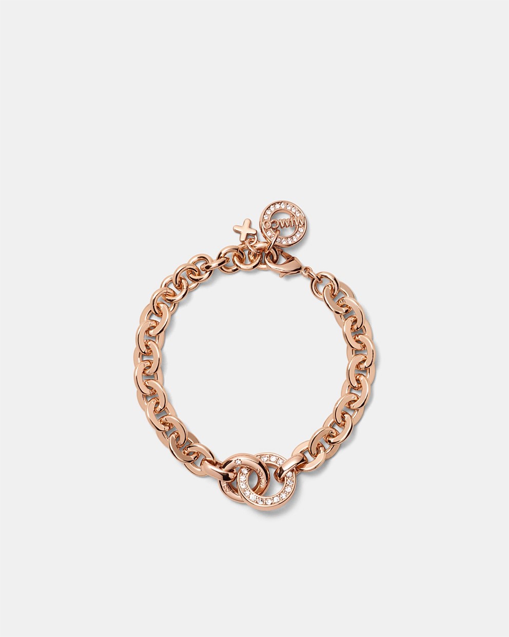 Bequest Bracelet