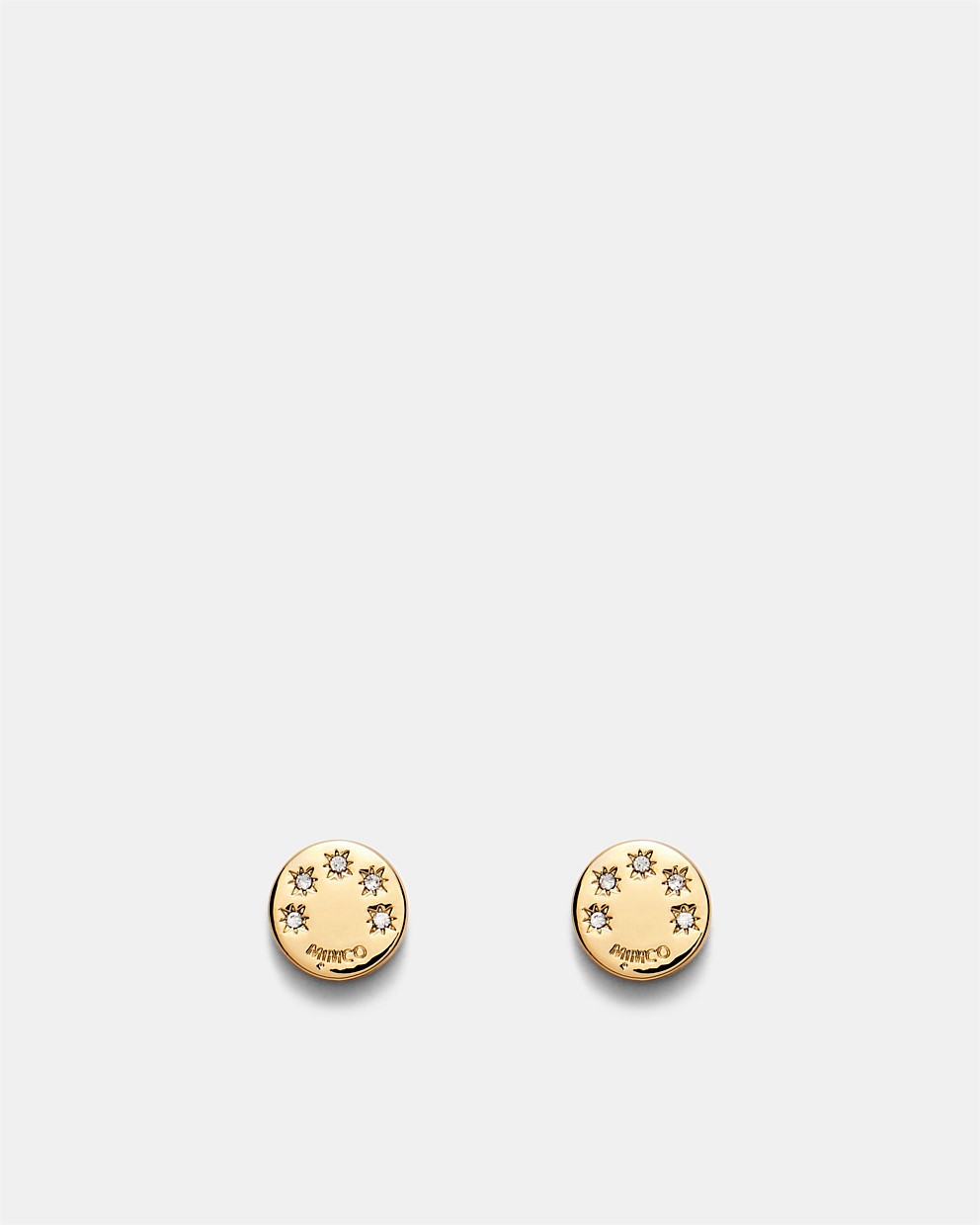 Alluring Stud Earrings