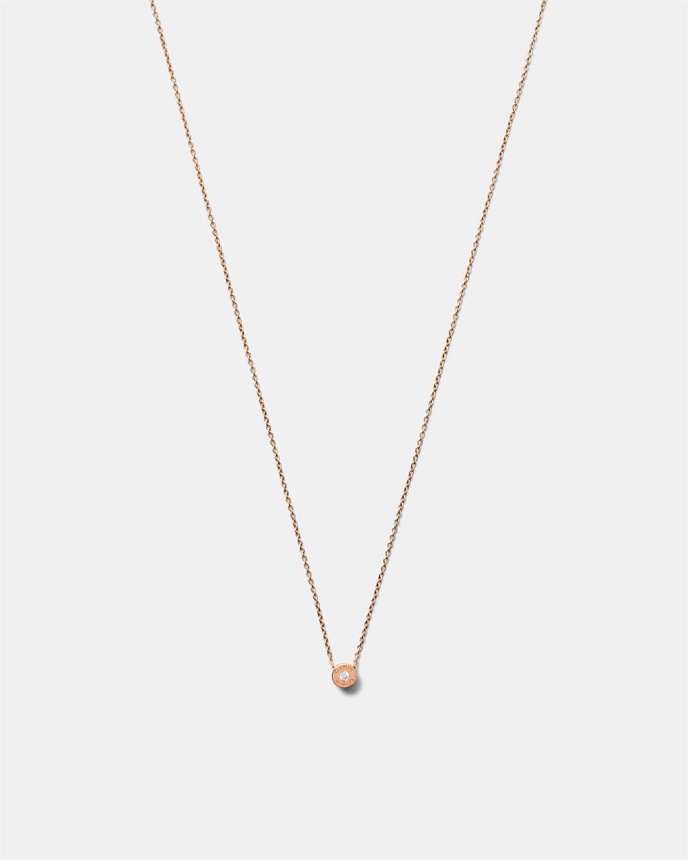 Finito Necklace