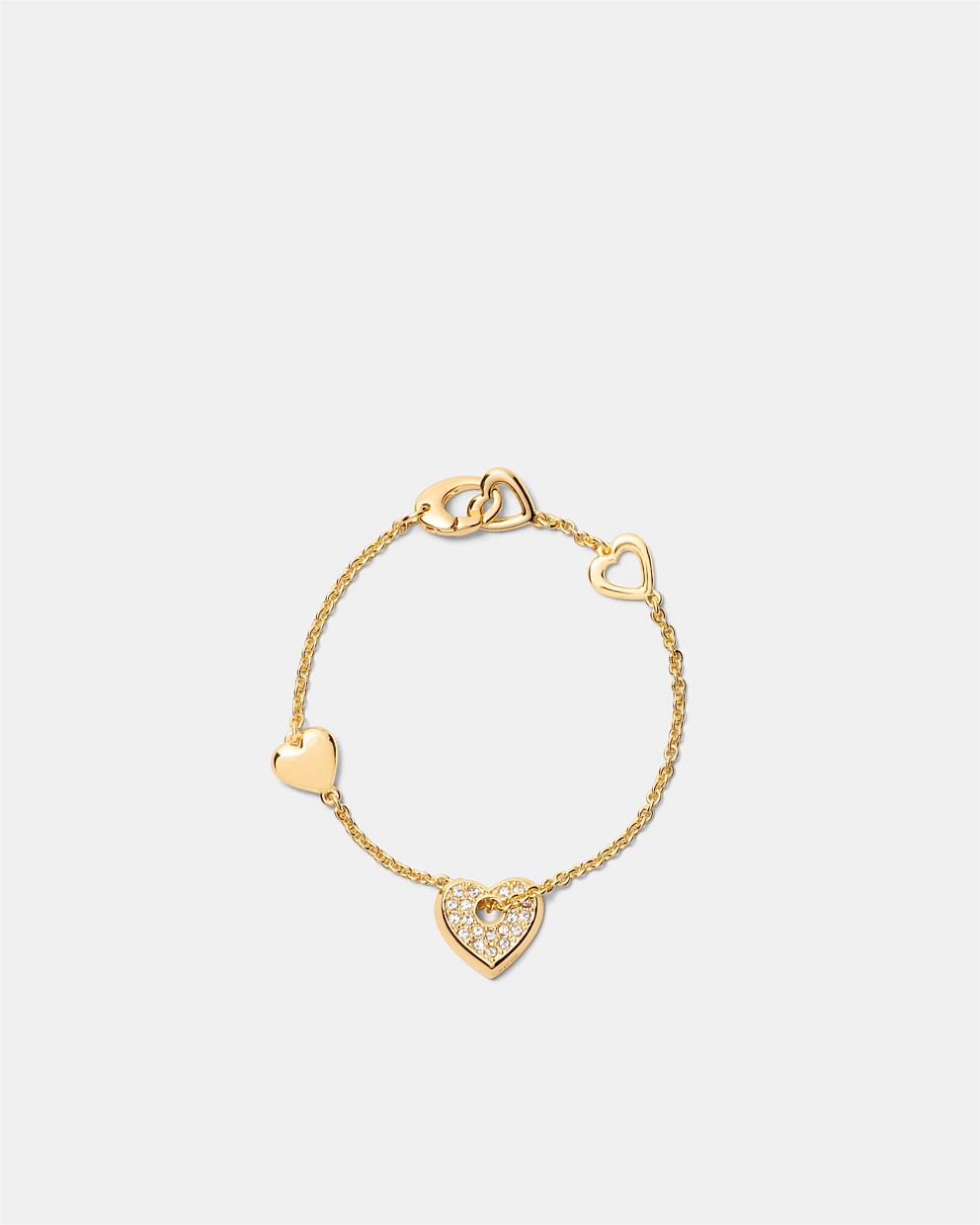 Lovely Bracelet