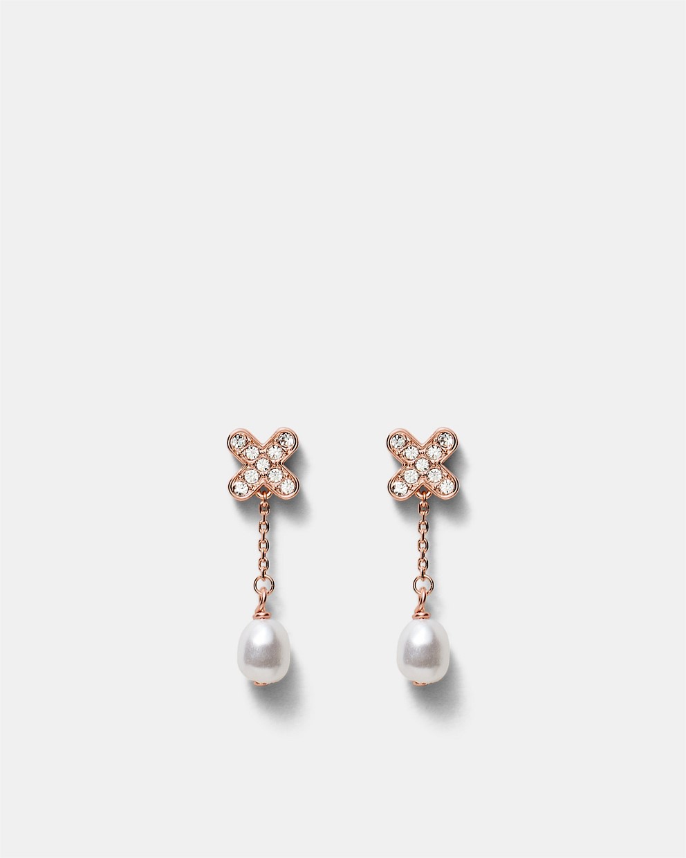 Adorbs Pearl Earrings