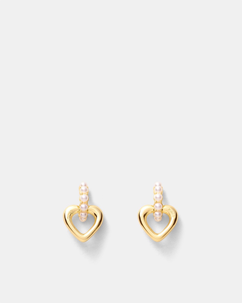 Lovely Stud Earrings