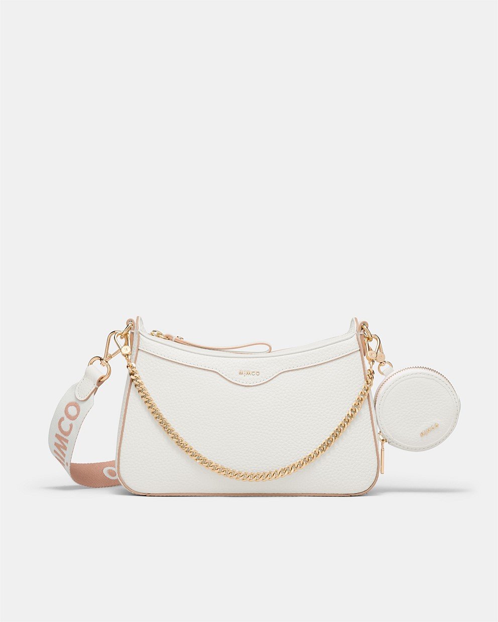 Jett Crossbody Bag