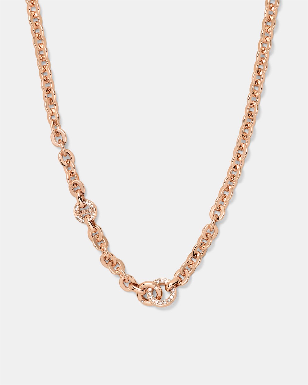 Bequest Necklace