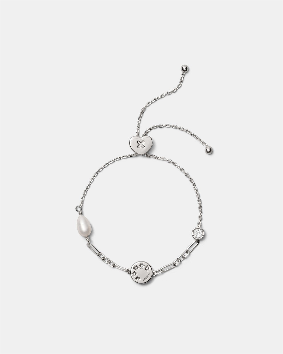 Alluring Toggle Bracelet