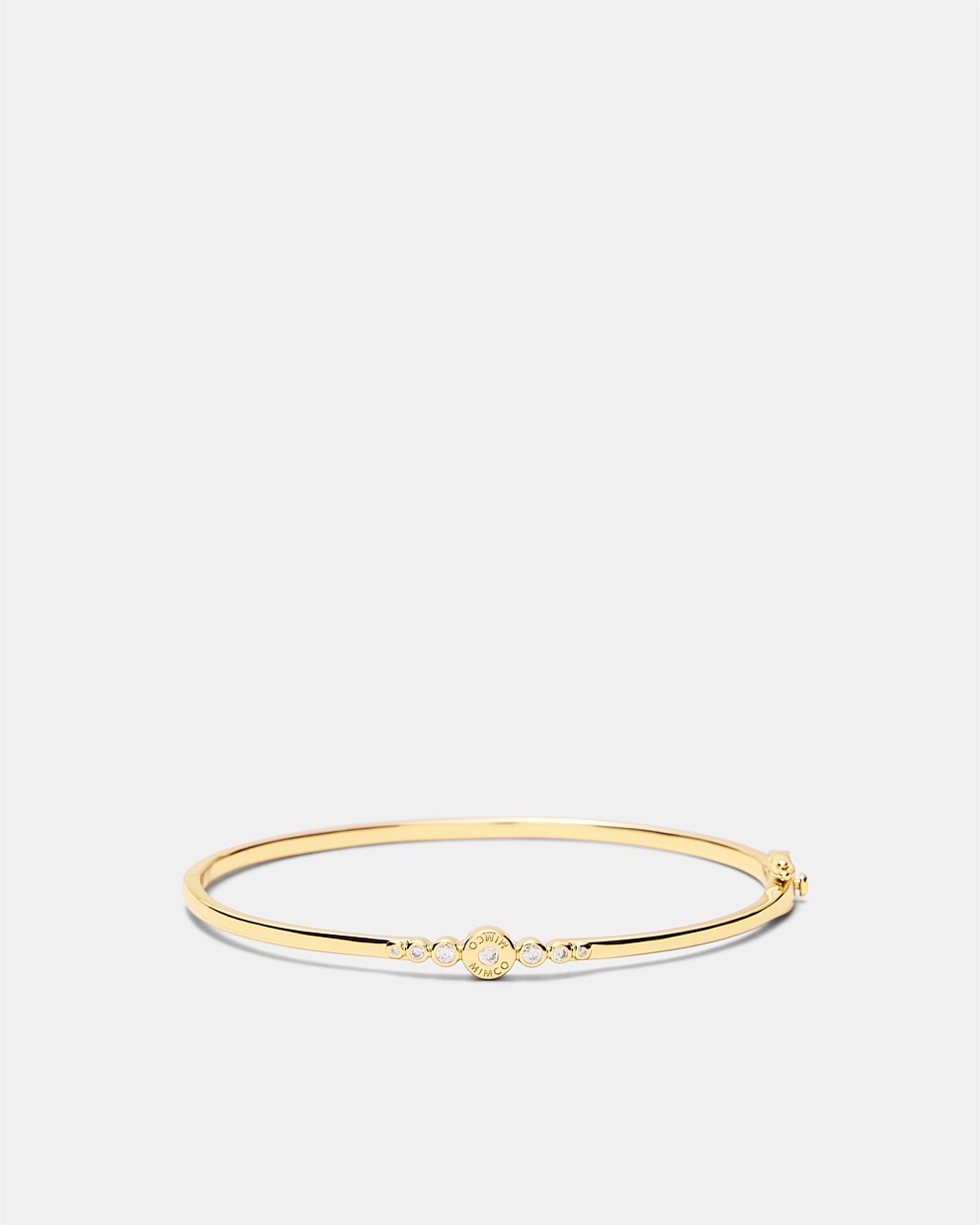 Finito Bangle