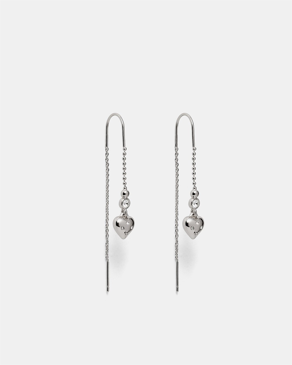 Lovely Thread Earrings