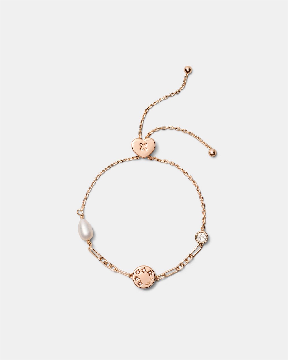 Alluring Toggle Bracelet