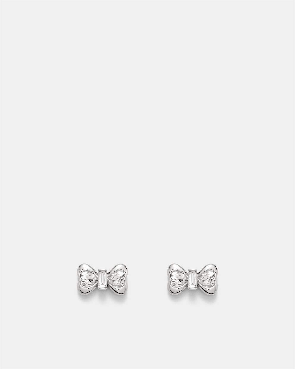 Encanto Charm Hoop Earrings