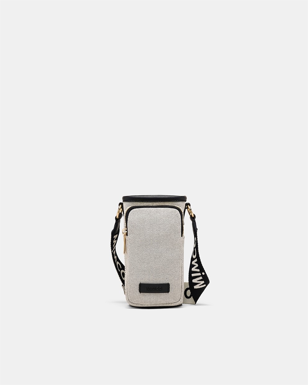Mim Water Bottle Crossbody Bag