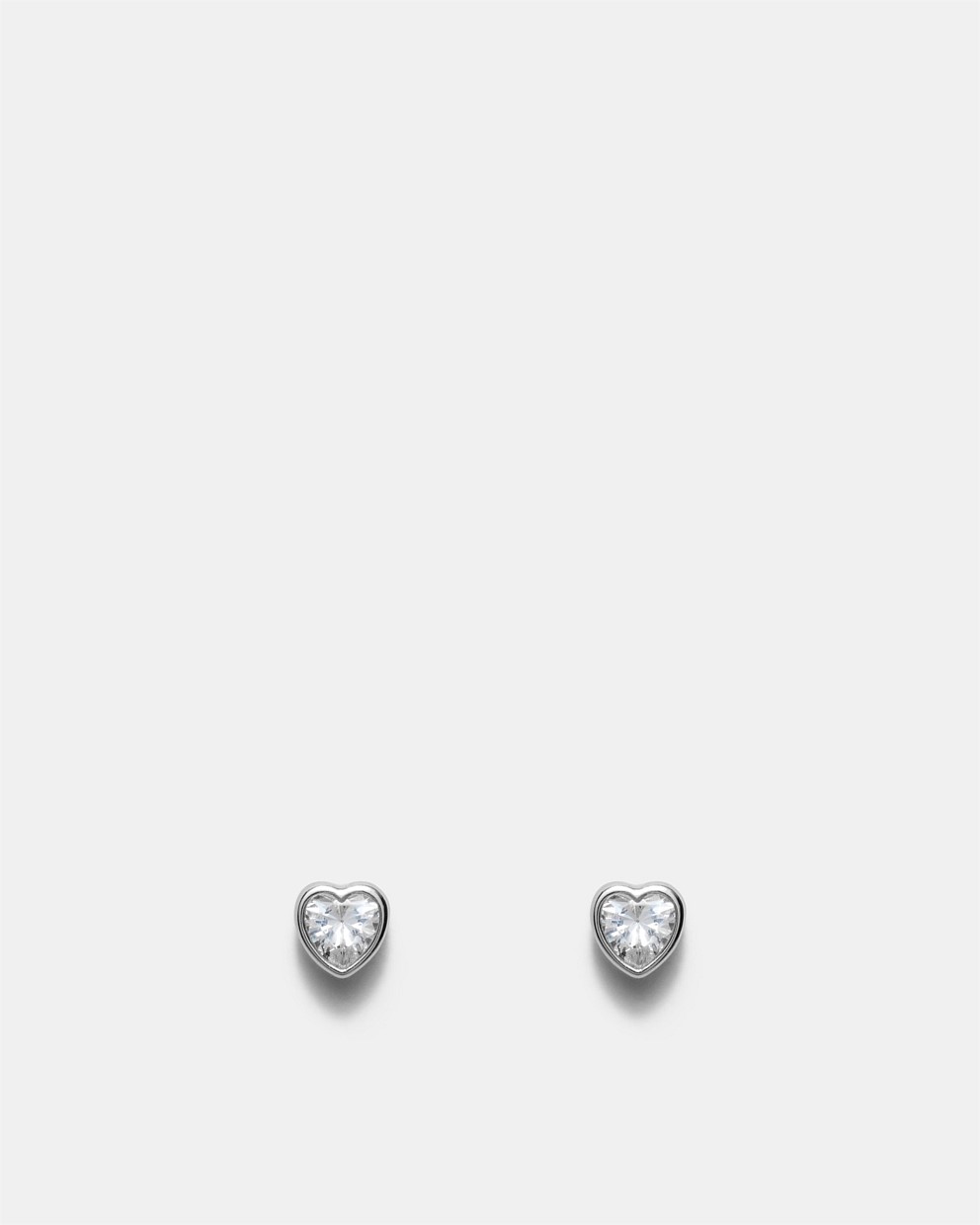 Forever Love Stud Earrings