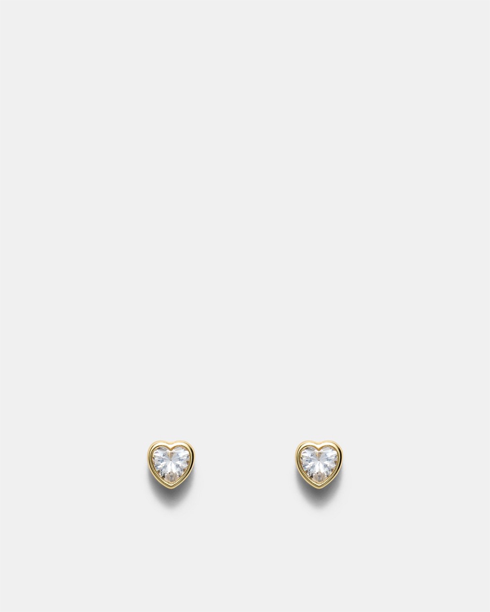 Forever Love Stud Earrings
