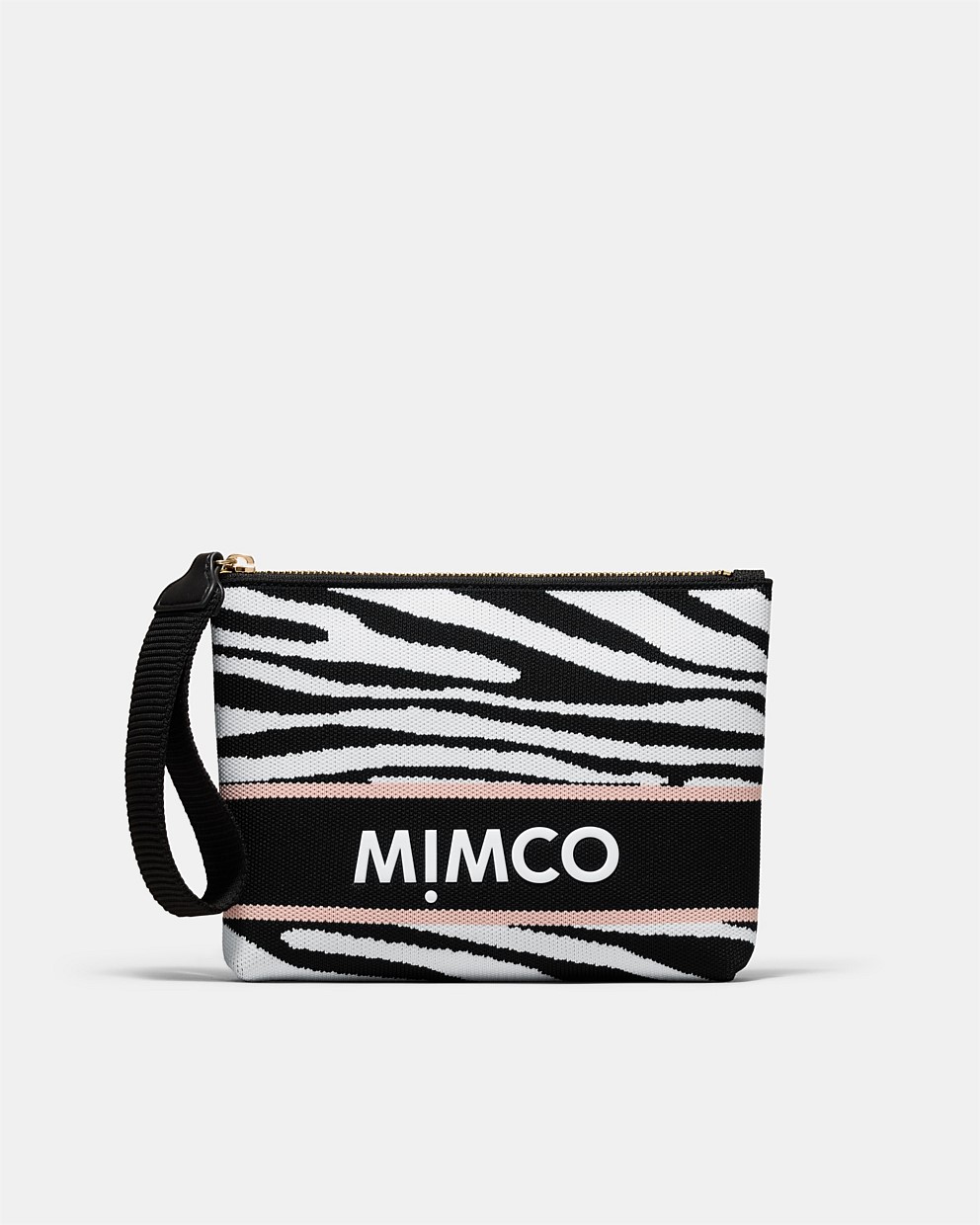Blondie Pouch