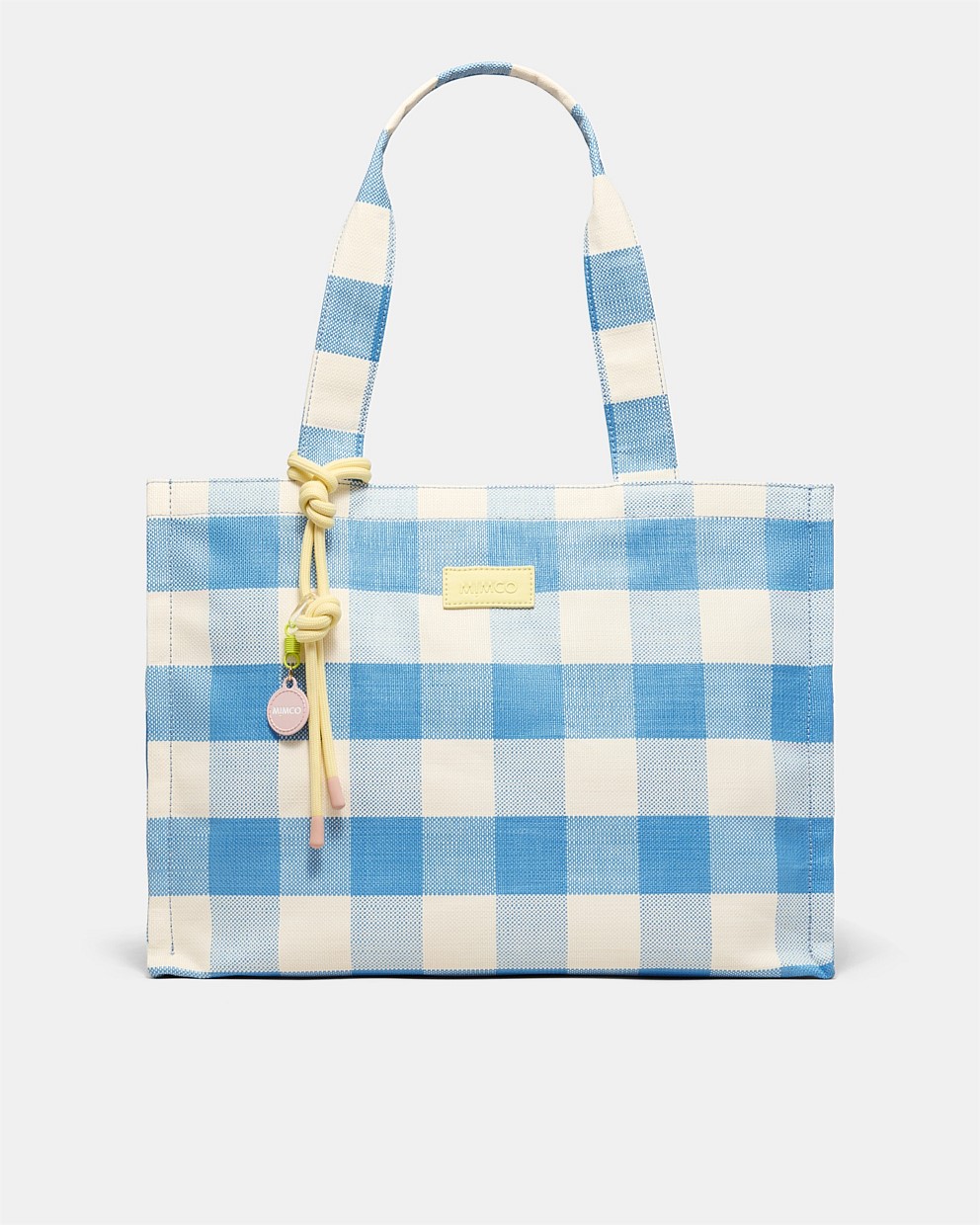 Lyra Tote Bag