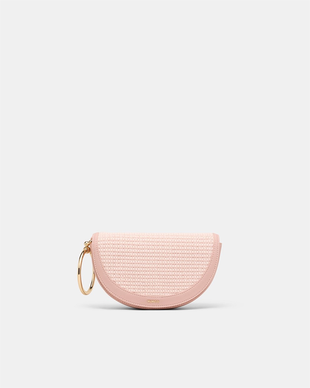 Elysia Ring Clutch Bag