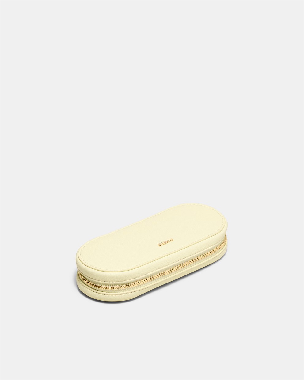 Violet Slim Jewellery Case