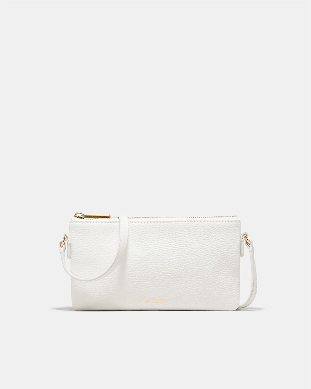 Rhiannon Pouch Crossbody Bag