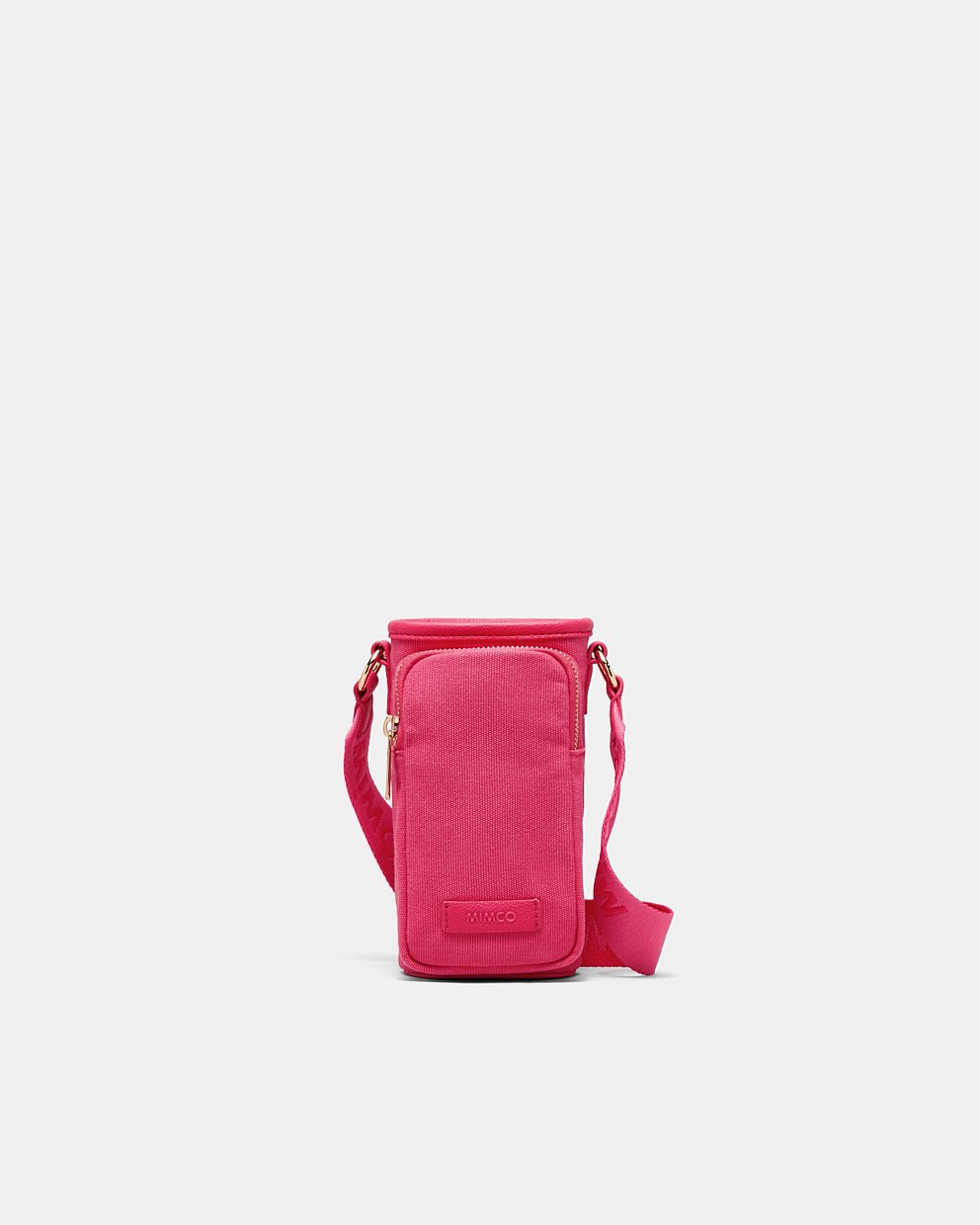 Mim Water Bottle Crossbody Bag