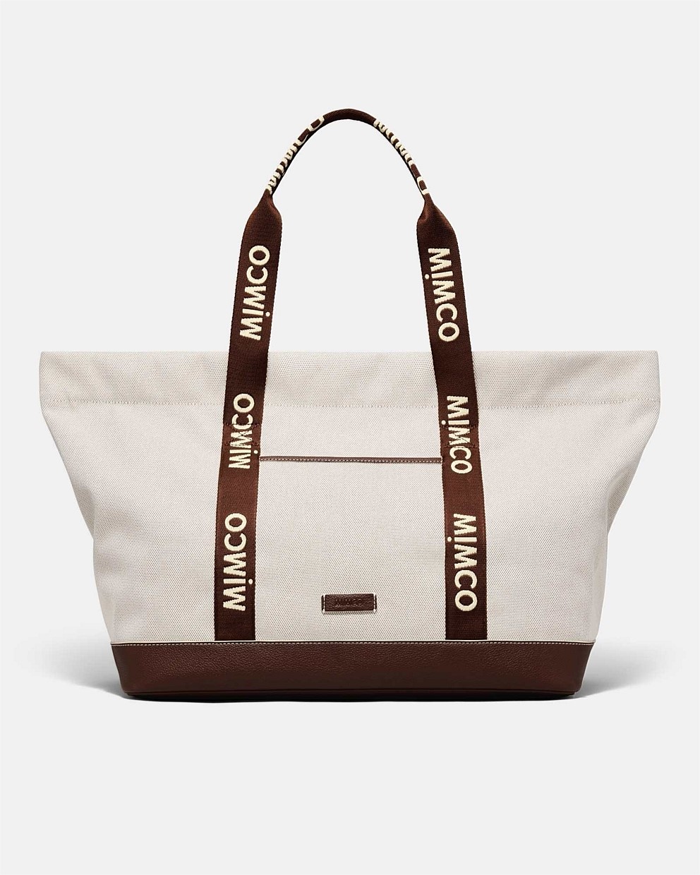 Mim Tote Bag