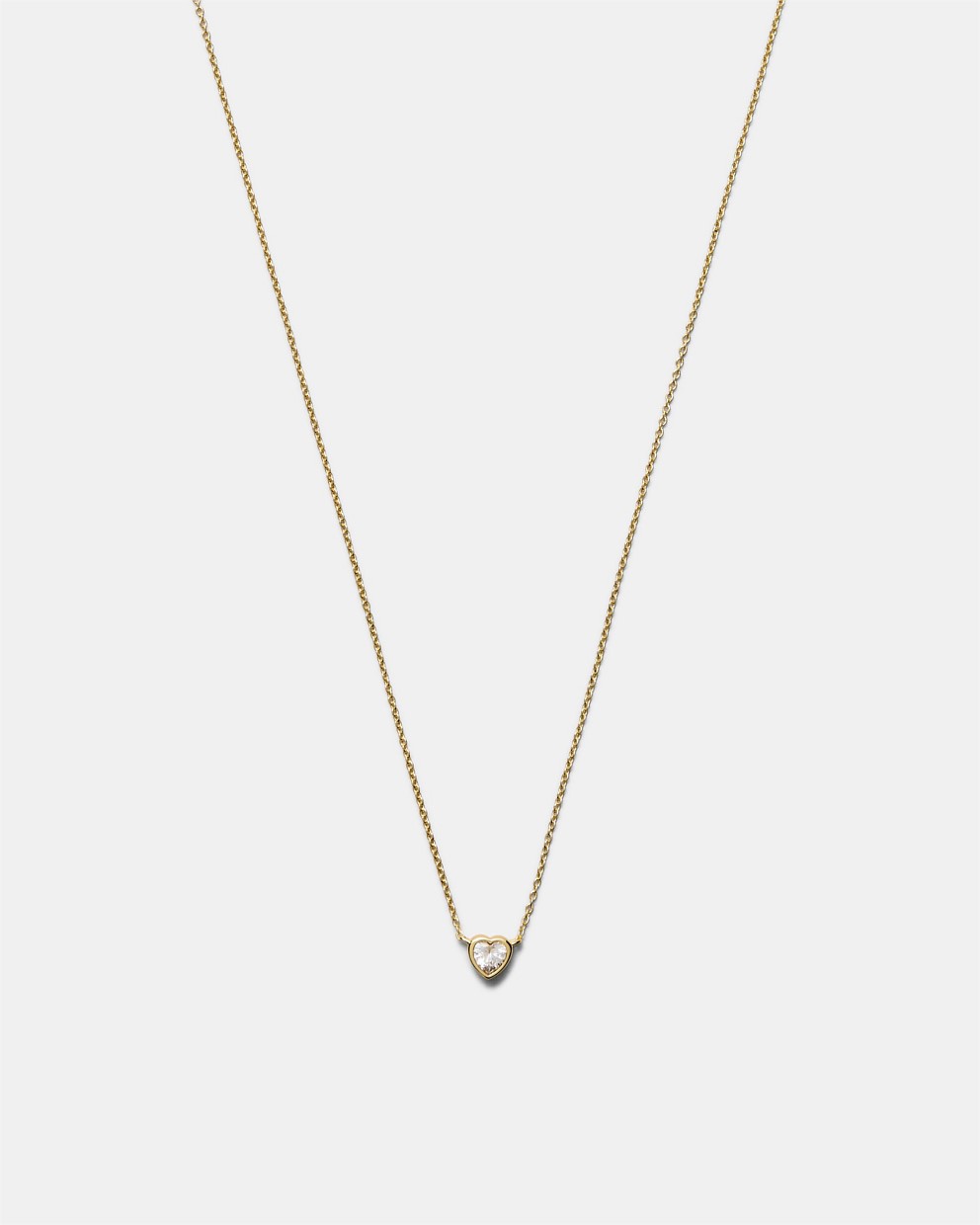 Forever Love Necklace