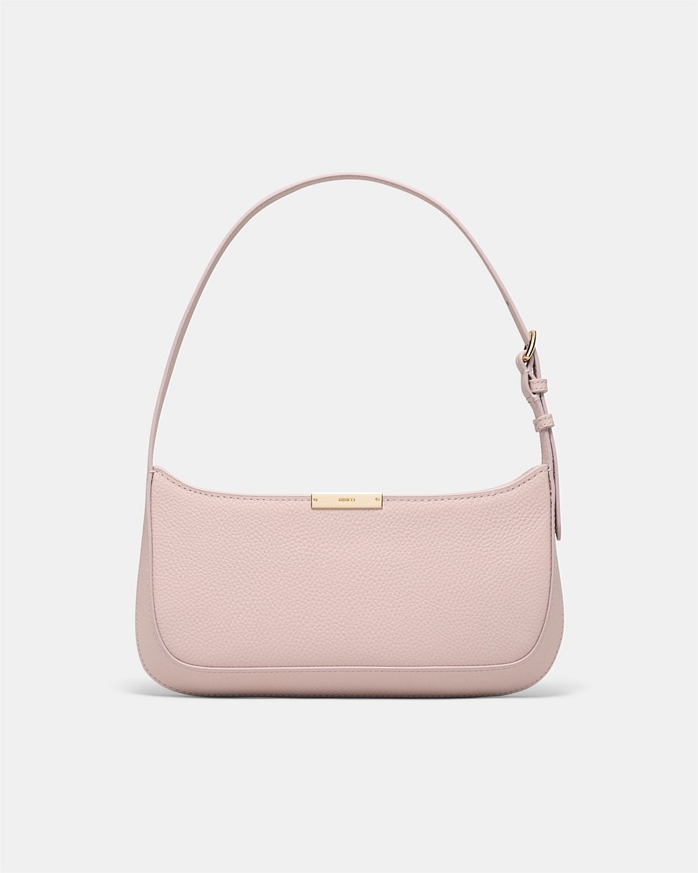Cove Slim Shoulder Bag