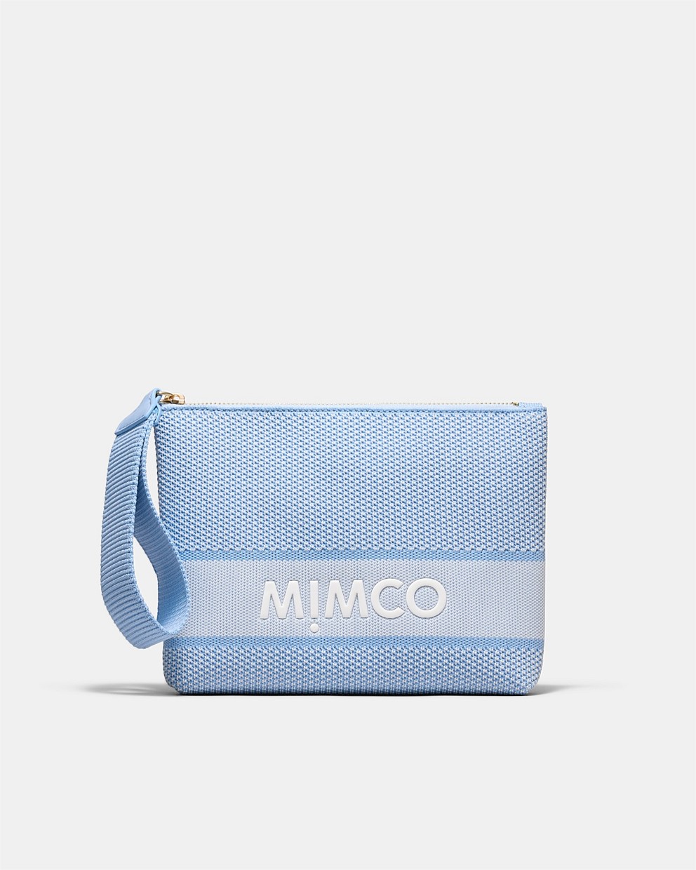 Blondie Pouch