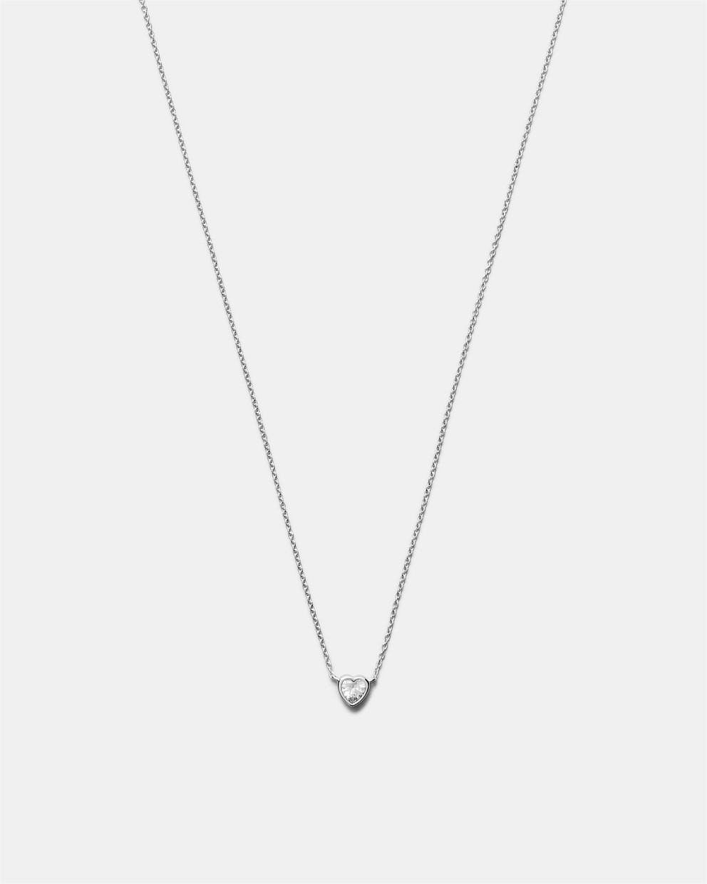 Forever Love Necklace