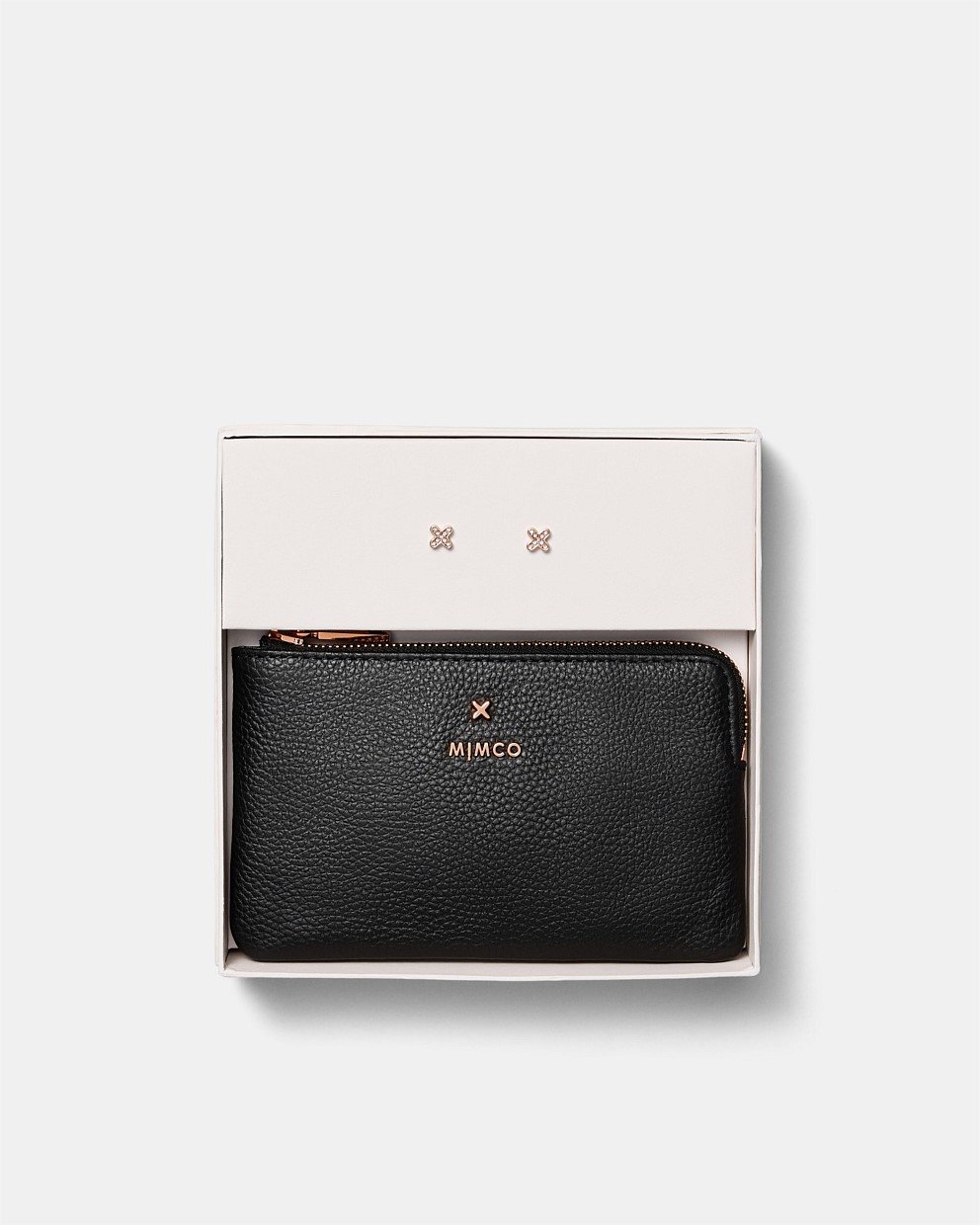 Classico Small Pouch Gift Set