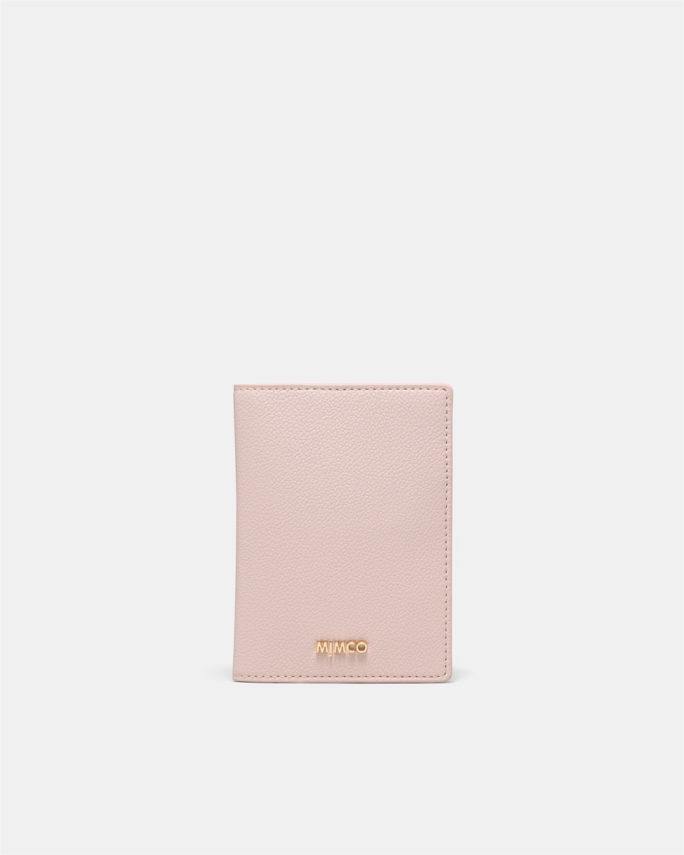 Drift Passport Holder