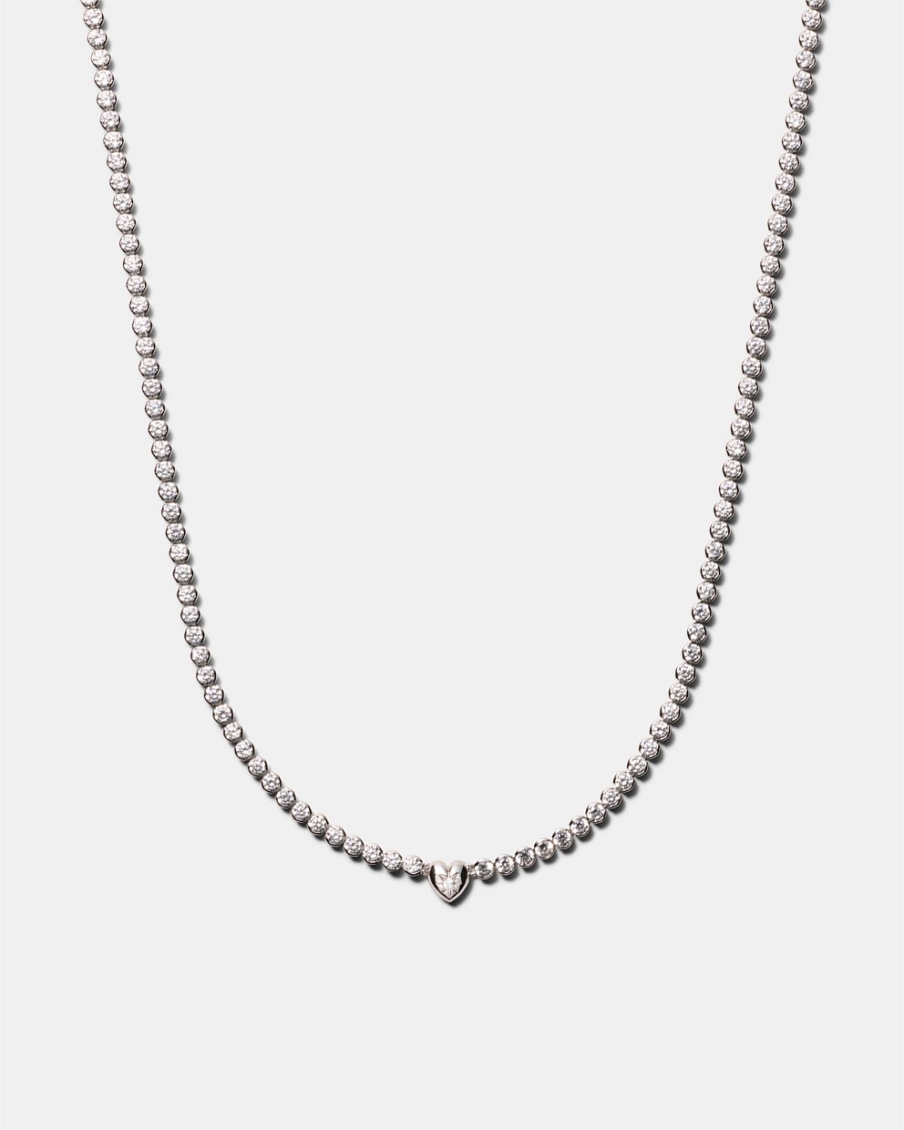 Crush Necklace