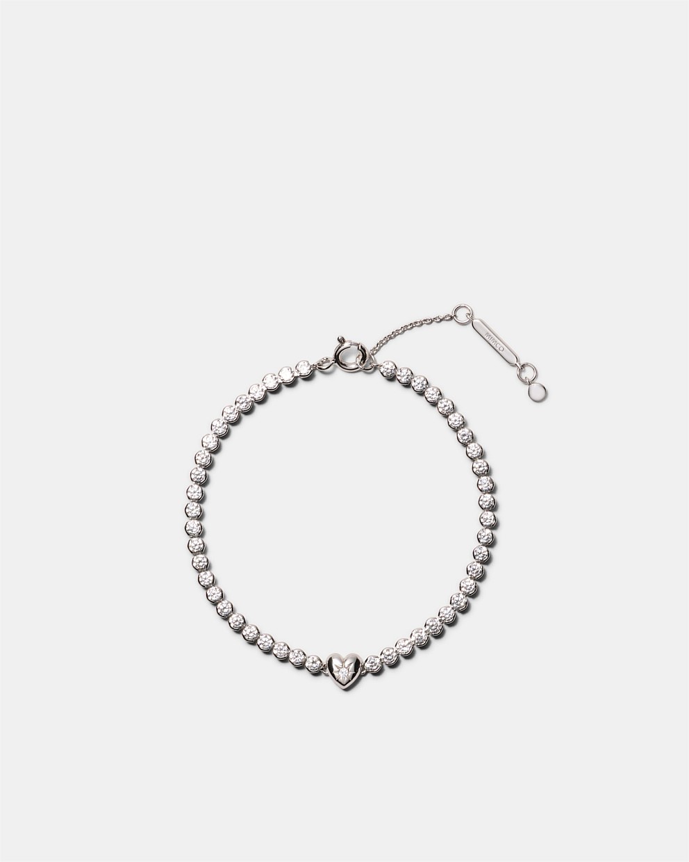 Crush Bracelet