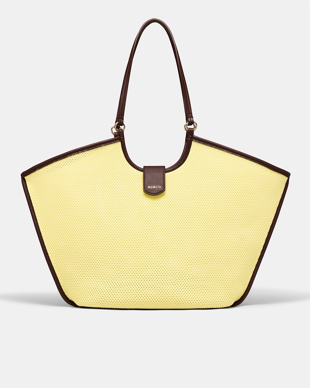 Hera Knit Tote Bag