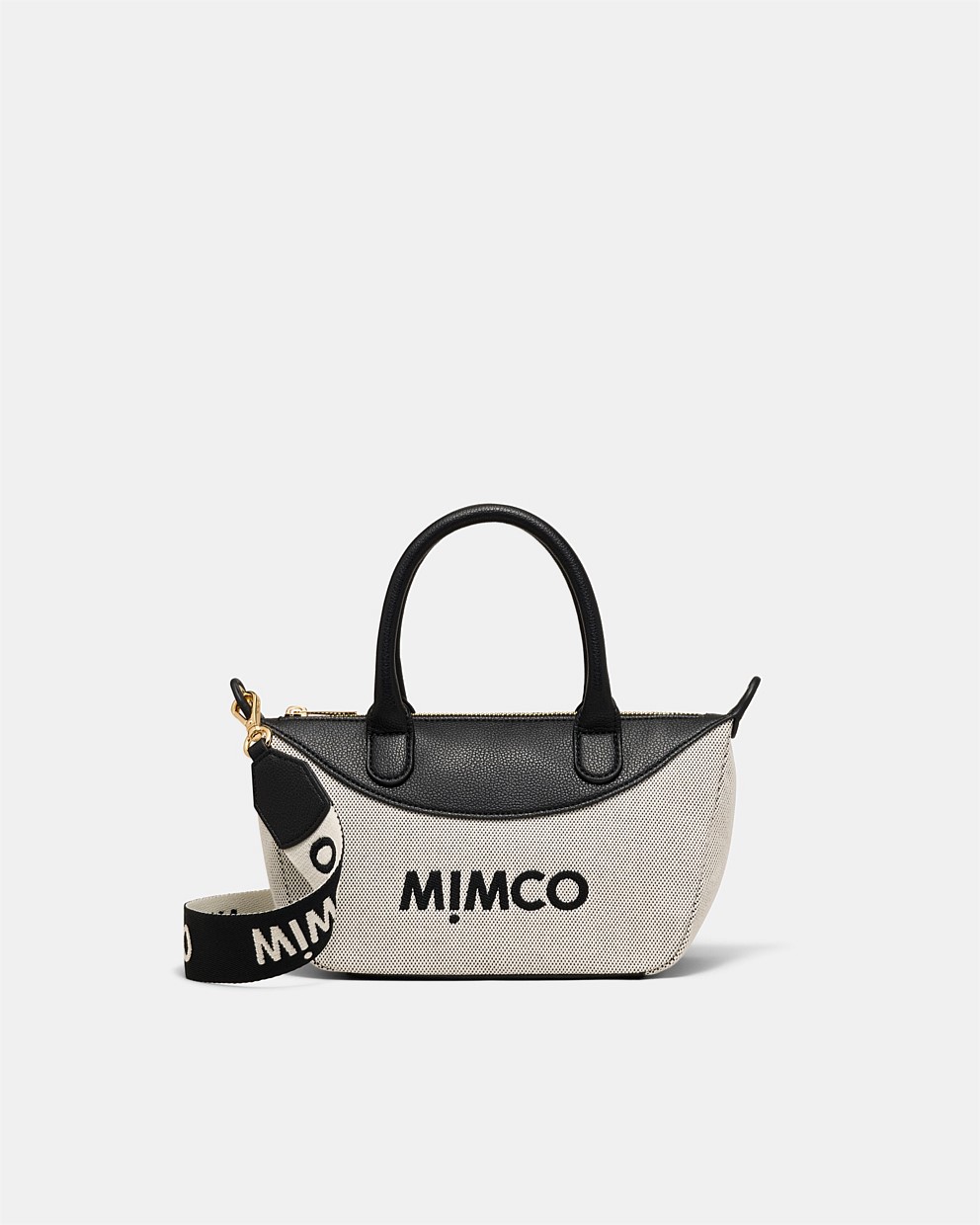 Ember Grab Crossbody Bag