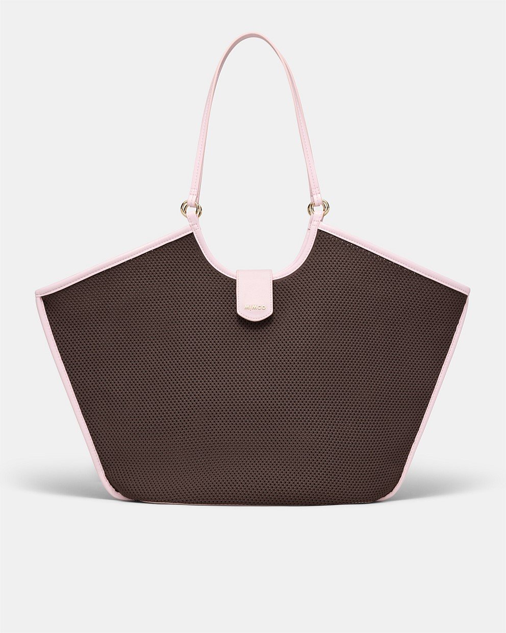 Hera Knit Tote Bag