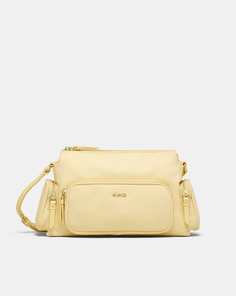 Horizon Pocket Crossbody Bag