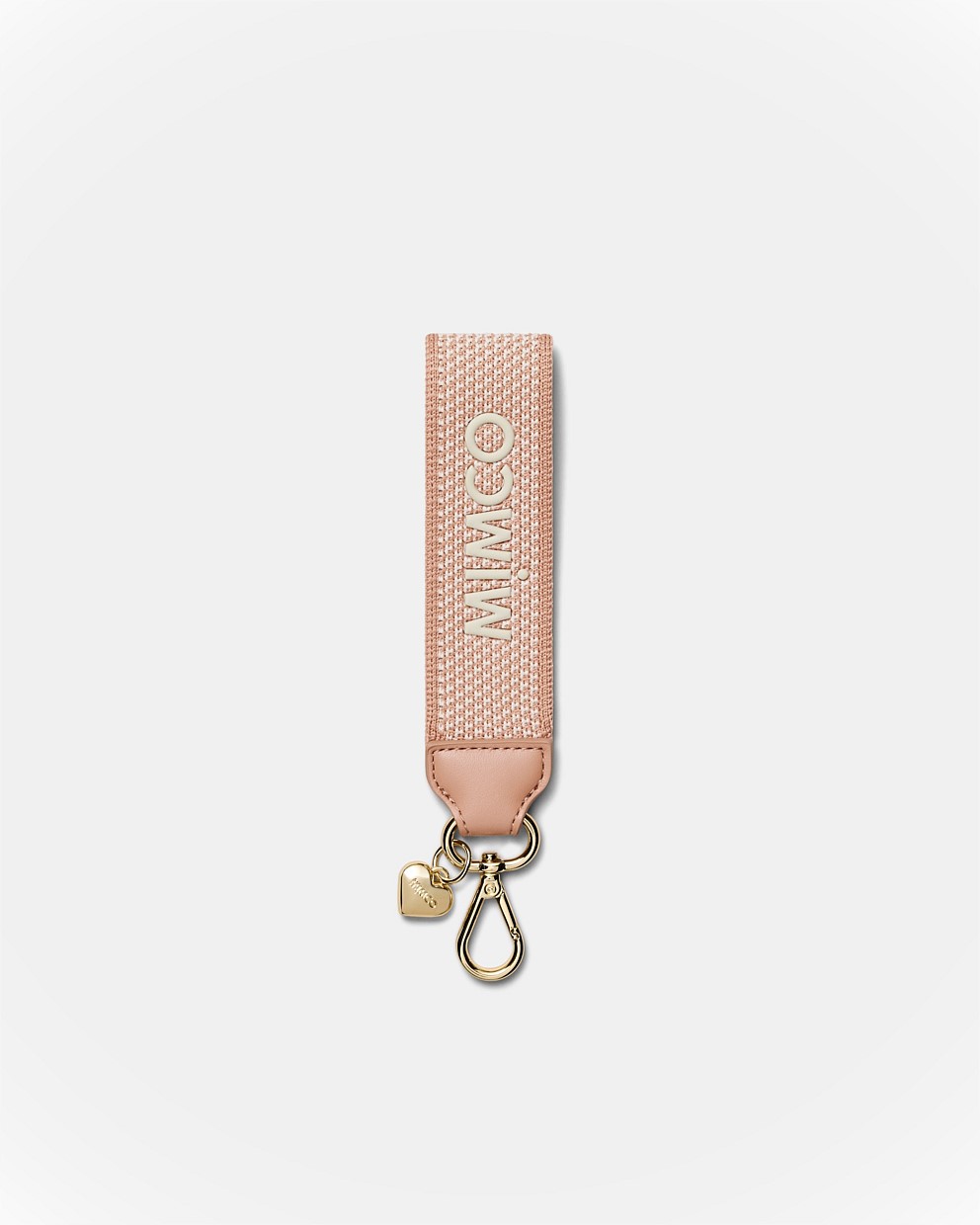 Blondie Wrist Strap